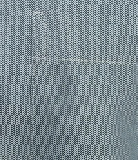 Gold Label Roundtree & Yorke Non-Iron Long Sleeve Solid Jaspe Sport Shirt