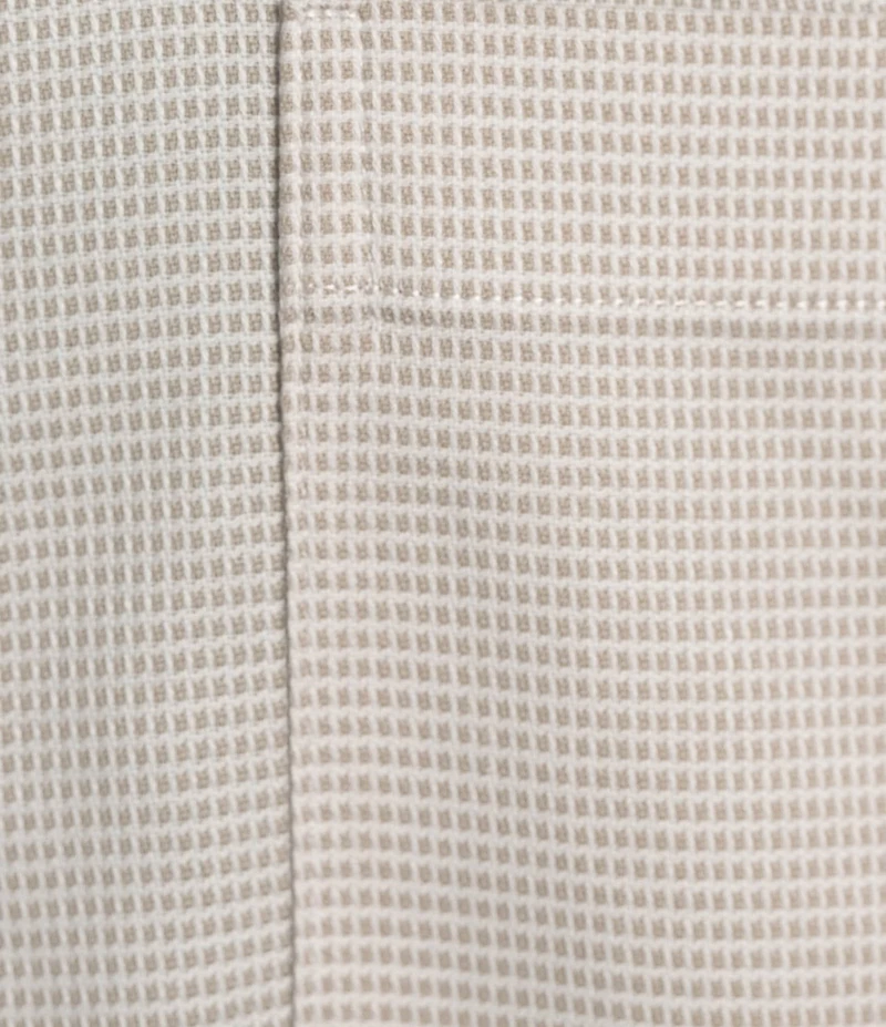 Gold Label Roundtree & Yorke Non-Iron Long Sleeve Solid Sport Shirt