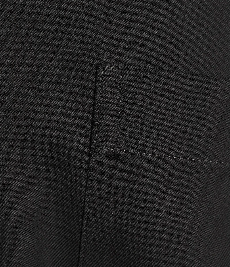 Gold Label Roundtree & Yorke Non-Iron Long Sleeve Solid Twill Sport Shirt