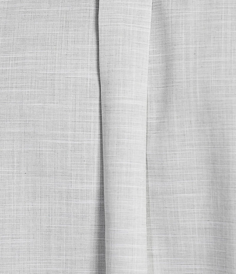Gold Label Roundtree & Yorke Non-Iron Short Sleeve Solid Sport Shirt