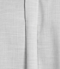 Gold Label Roundtree & Yorke Non-Iron Short Sleeve Solid Sport Shirt