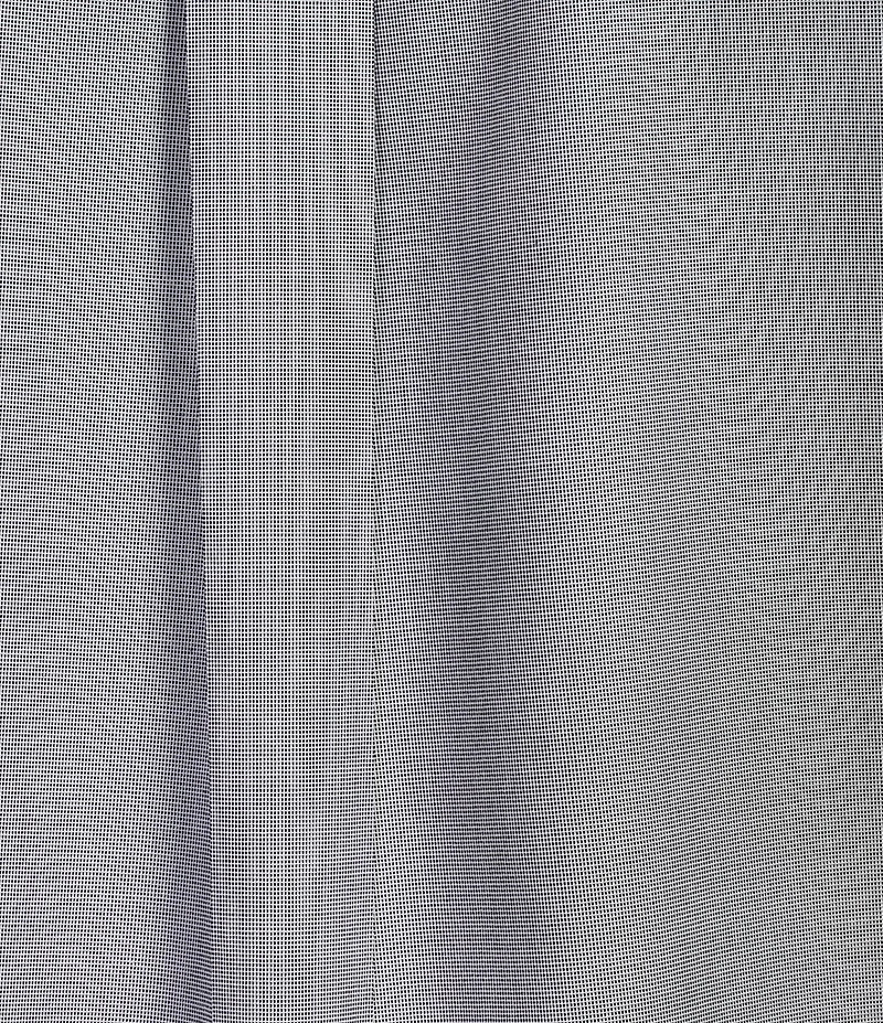 Gold Label Roundtree & Yorke Slim Fit Non-Iron Short Sleeve Solid Sport Shirt