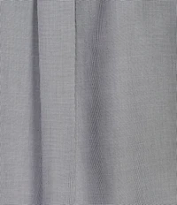 Gold Label Roundtree & Yorke Slim Fit Non-Iron Short Sleeve Solid Sport Shirt