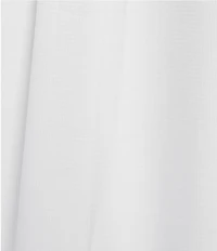 Gold Label Roundtree & Yorke Slim Fit Non-Iron Solid Dobby Sport Shirt