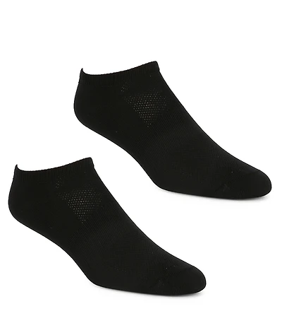 Gold Label Roundtree & Yorke Sport Liner Socks 2-Pack