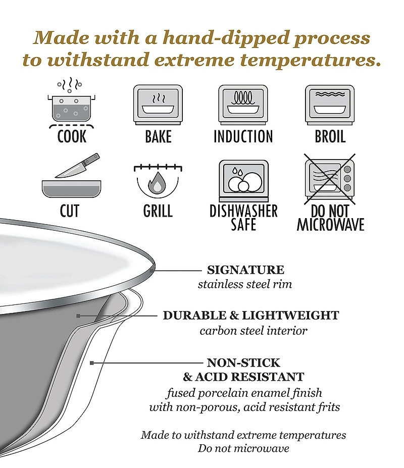 Golden Rabbit Cotton Swirl Kitchen Towels, Set of 2