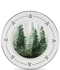Golden Rabbit Forest Glen Chargers, Set of 2