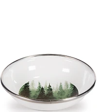 Golden Rabbit Forest Glen Tasting Dishes, Set of 6