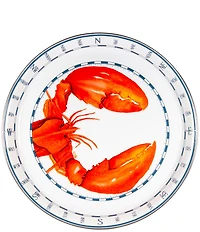 Golden Rabbit Lobster Medium Tray