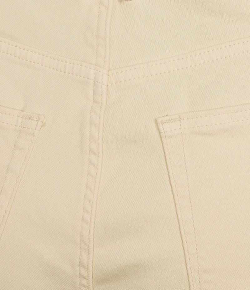 Good American Good 90s Mid-Rise Shorts