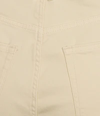 Good American Good 90s Mid-Rise Shorts