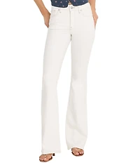 Good American Good Legs Flare #double;Dolly Joleans Jeans#double;