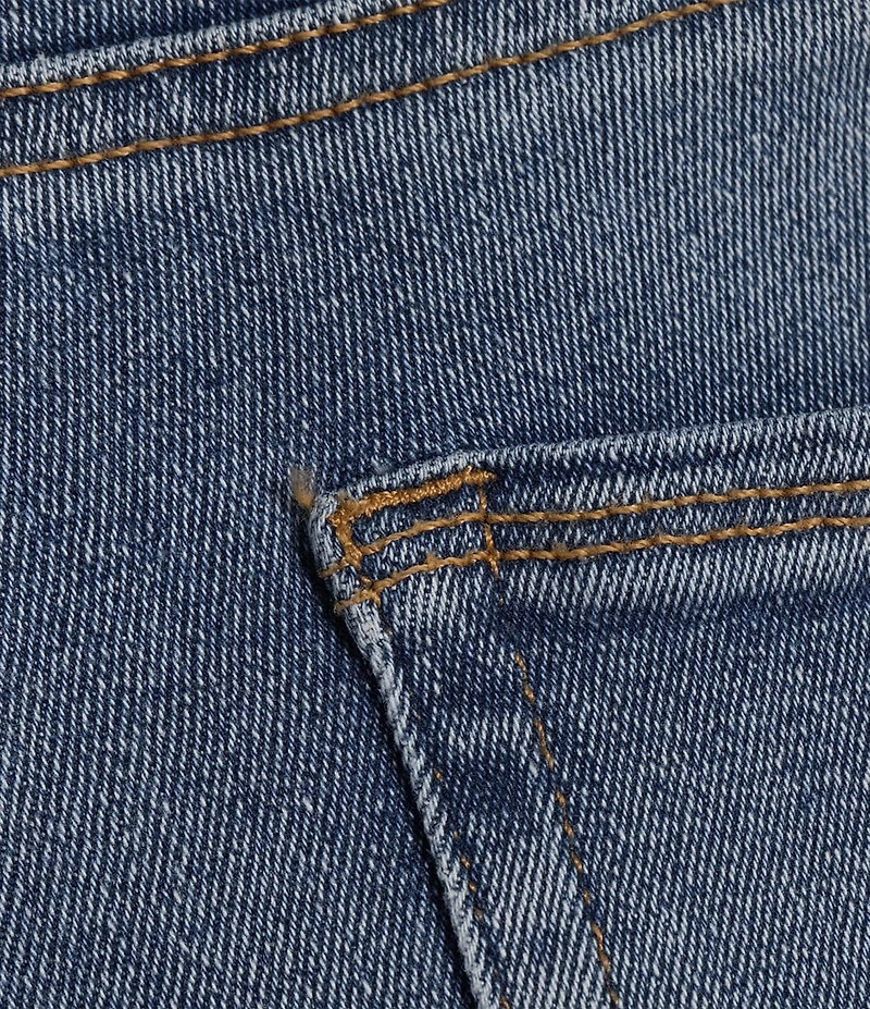 Good American Good Legs High Rise Skinny Jeans