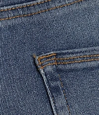 Good American Good Legs High Rise Skinny Jeans