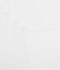 Good American Good Waist Ultra High Rise Cropped Palazzo Jeans