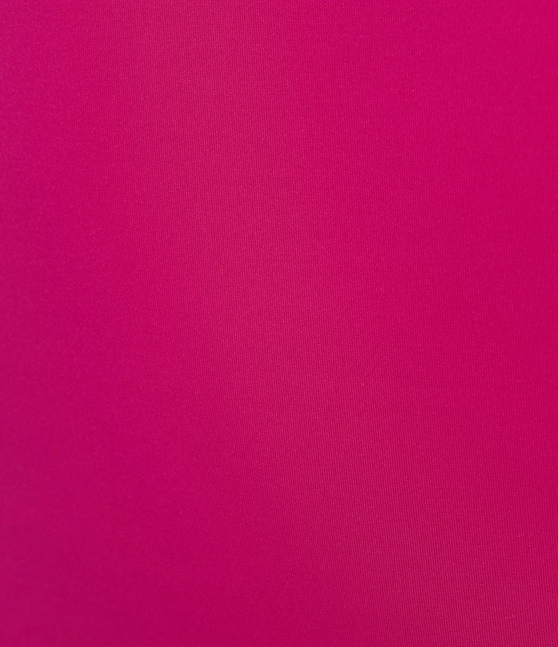 Good American Plus Size Sculpting Square Neck Short Sleeve Bodysuit