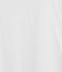 Good American Plus Size Cotton Classic Crew Neckline Short Sleeve Tee