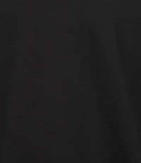 Good American Plus Size Cotton Classic Crew Neckline Short Sleeve Tee