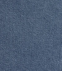Good American Plus Size Denim Mini Skirt