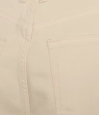 Good American Plus Size Good 90s Mid Rise Shorts