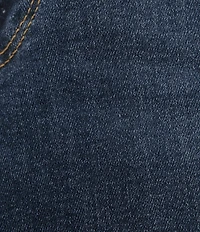 Good American Plus Size Good Legs High Rise Gap-Proof Waistband Stretch Denim Skinny Jeans