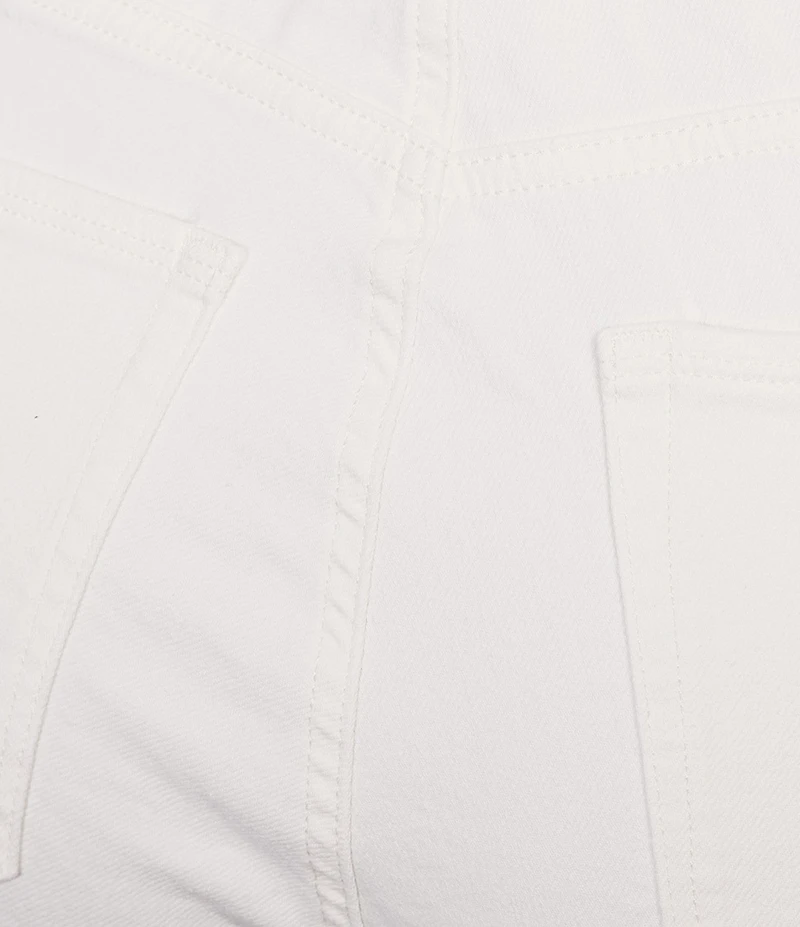 Good American Plus Size Good Legs Mid Rise Straight Jeans