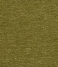 Goodlife Slim-Fit Triblend Scallop Short Sleeve V-Neck T-Shirt