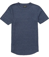 Goodlife Triblend Scallop Short Sleeve T-Shirt
