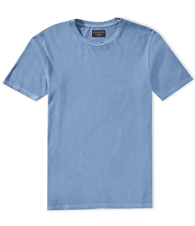 Goodlife Vintage Classic Short Sleeve T-Shirt