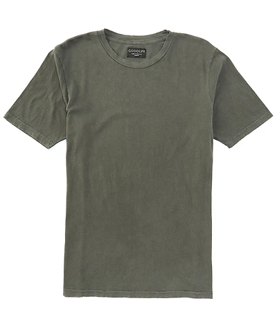 Goodlife Vintage Classic Short Sleeve T-Shirt