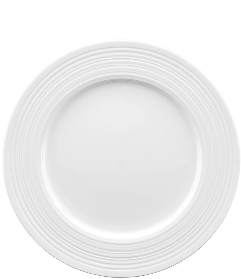 Gorham Branford Bone China Dinner Plate