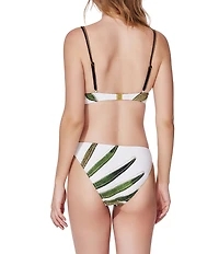 Gottex Willow Underwire Bra Bikini 2-Piece Swim Set