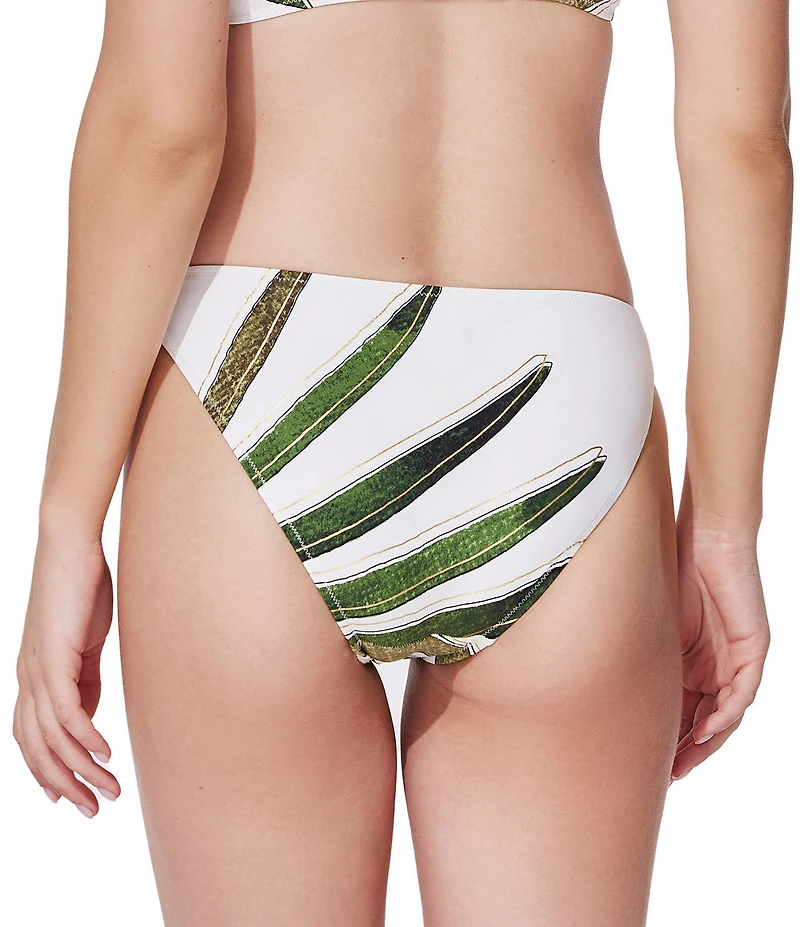 Gottex Willow Underwire Bra Bikini 2-Piece Swim Set