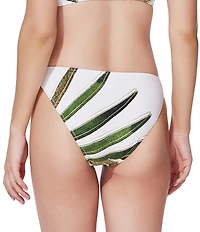 Gottex Willow Underwire Bra Bikini 2-Piece Swim Set