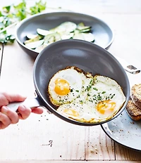 GreenPan Chatham Ceramic Non-Stick 10#double; Fry Pan