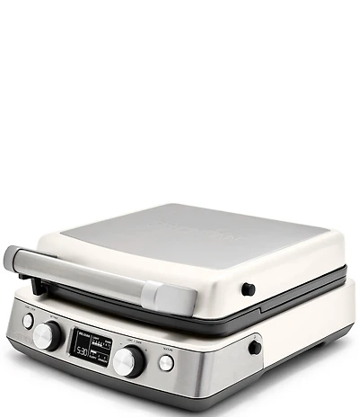 GreenPan Elite 4-Square Waffle Maker