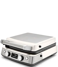 GreenPan Elite 4-Square Waffle Maker