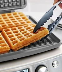 GreenPan Elite 4-Square Waffle Maker