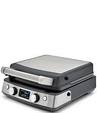 GreenPan Elite 4-Square Waffle Maker