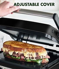 GreenPan Elite Multi Grill, Griddle, & Waffle Maker