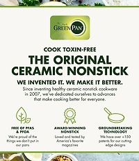 GreenPan Elite Multi Grill, Griddle, & Waffle Maker