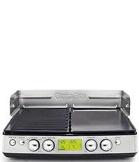 GreenPan Elite XL Smoke-Less Grill & Griddle