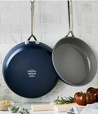 Greenpan GP5 2-Pack Frying Pan Set