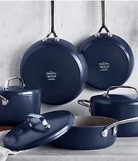 Greenpan GP5 2-Pack Frying Pan Set