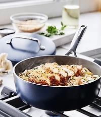 Greenpan GP5 Hard Anodized 15-Piece Cookware Set