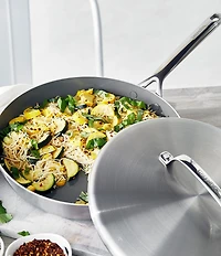 GreenPan GP5 Stainless Steel 10-Piece Cookware Set