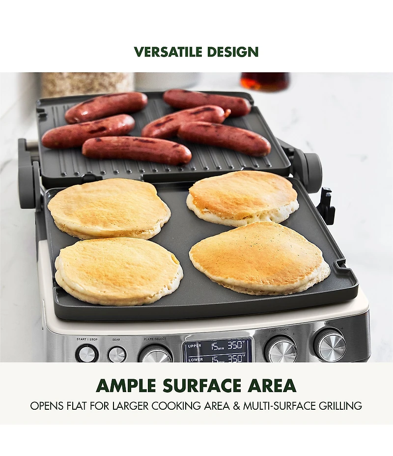 GreenPan Elite Multi Grill & Griddle