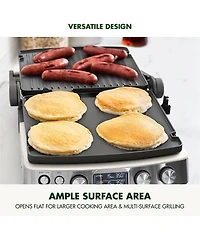 GreenPan Elite Multi Grill & Griddle