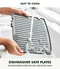 GreenPan Elite Multi Grill & Griddle