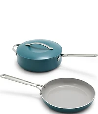 GreenPan Nova 3-Piece Cookware Set
